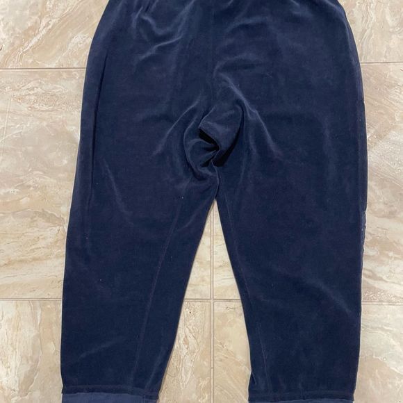 NWT Free People let it Ho sweat shirt and pants set size M - Picture 12 of 12